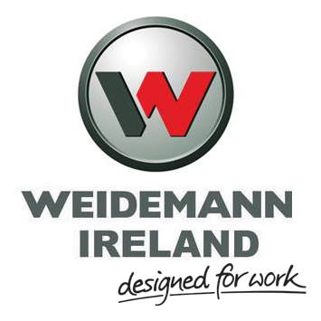 Weidmann  Ireland