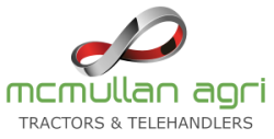McMullan  Agri