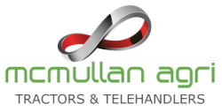 McMullan  Agri