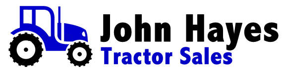 John Hayes  Tractor Sales