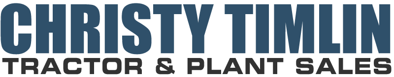 Christy  Timlin Tractor & Plant Sales
