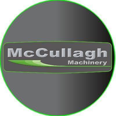 McCullagh  Machinery