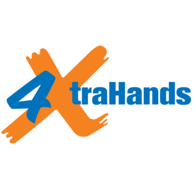 4 Xtra  Hands