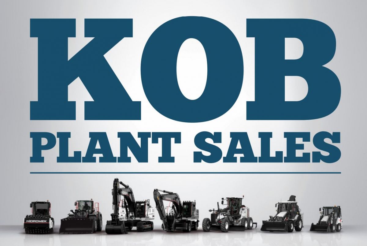 KOB Plant  Sales