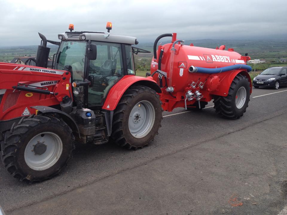 Gerard  Kennedy and Sons