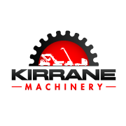 Martin Kirrane  Machinery