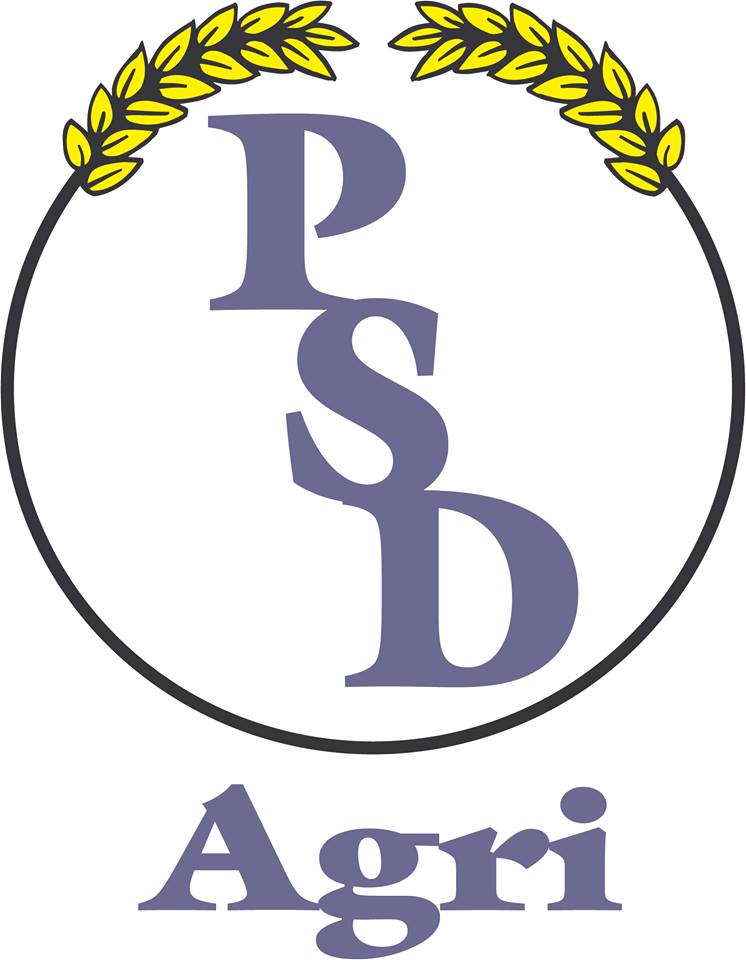 PSD Agri