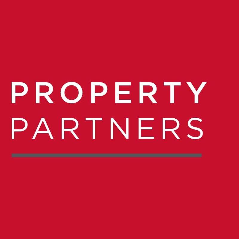 Property  partners