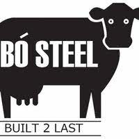 Bo  Steel