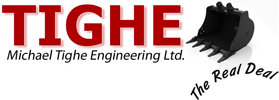 Michael Tighe  Engineering Limited