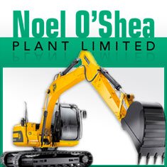 Noel  O'Shea Plant Limited