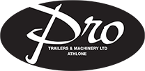 Pro Trailers  and Machinery