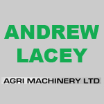 Andrew Lacey Agricultural Machinery
