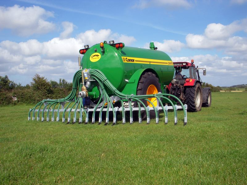 Allen Engineering & Agri Sales