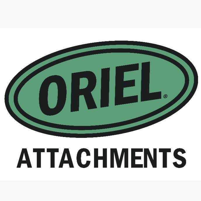 Oriel  Attachments