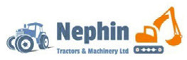 Nephin Tractors
