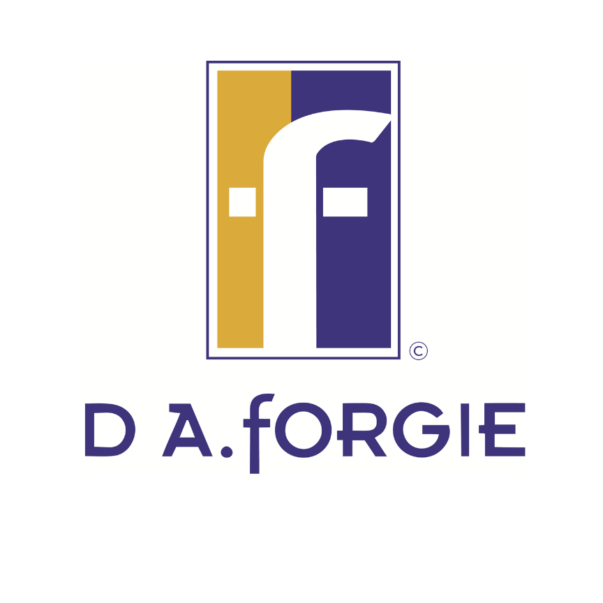 D A  Forgie