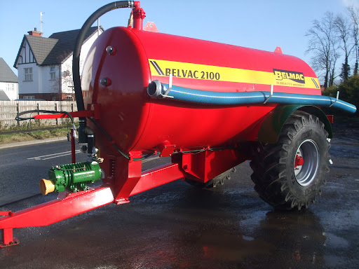 Whites of  Portadown