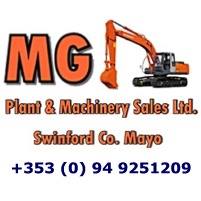 MG  Plant & Machinery 