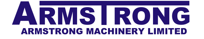 Armstrong  Machinery LTD