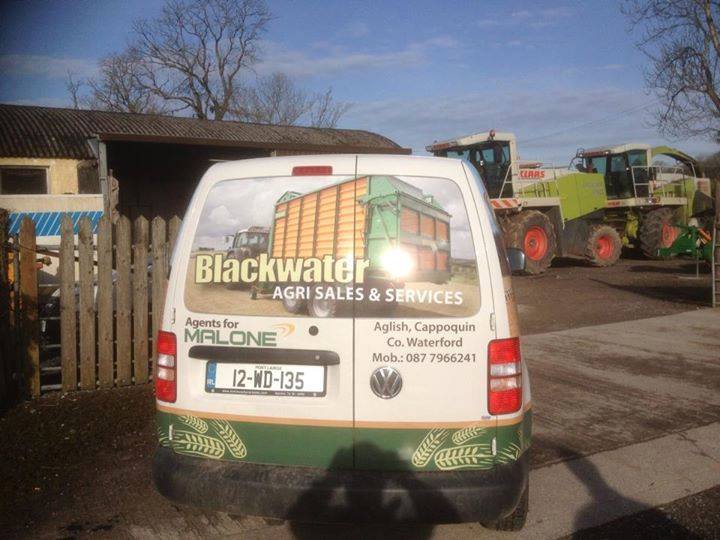 Blackwater  Agri Sales and Services