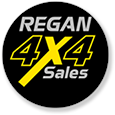 Regan Tractor  & Machinery Sales