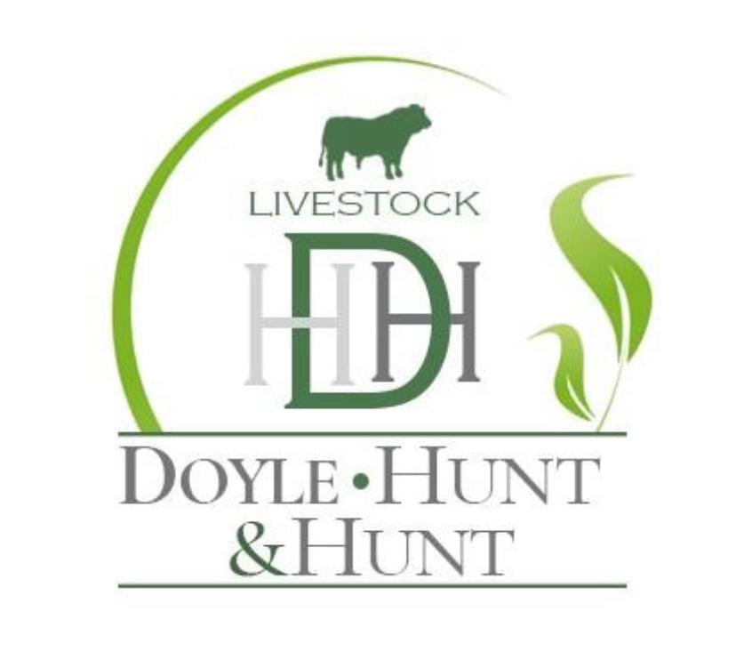 Doyle Hunt  And Hunt