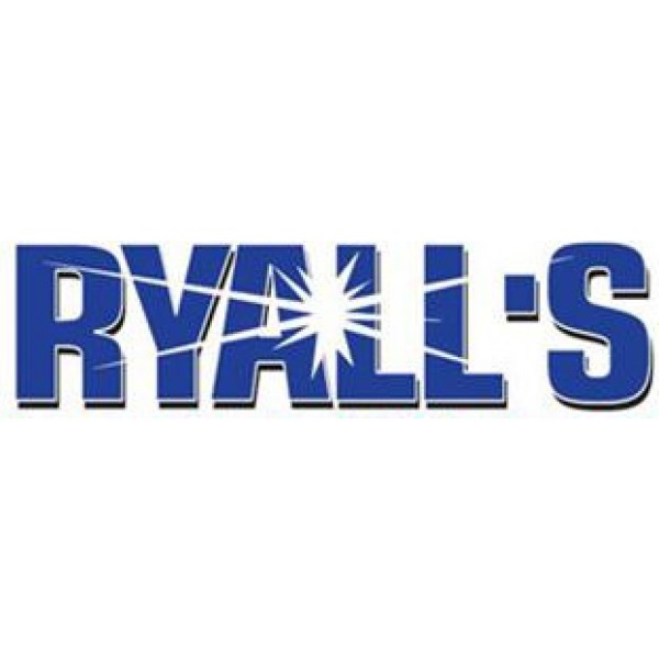 Ryall's Farm  & Industrial Equipment